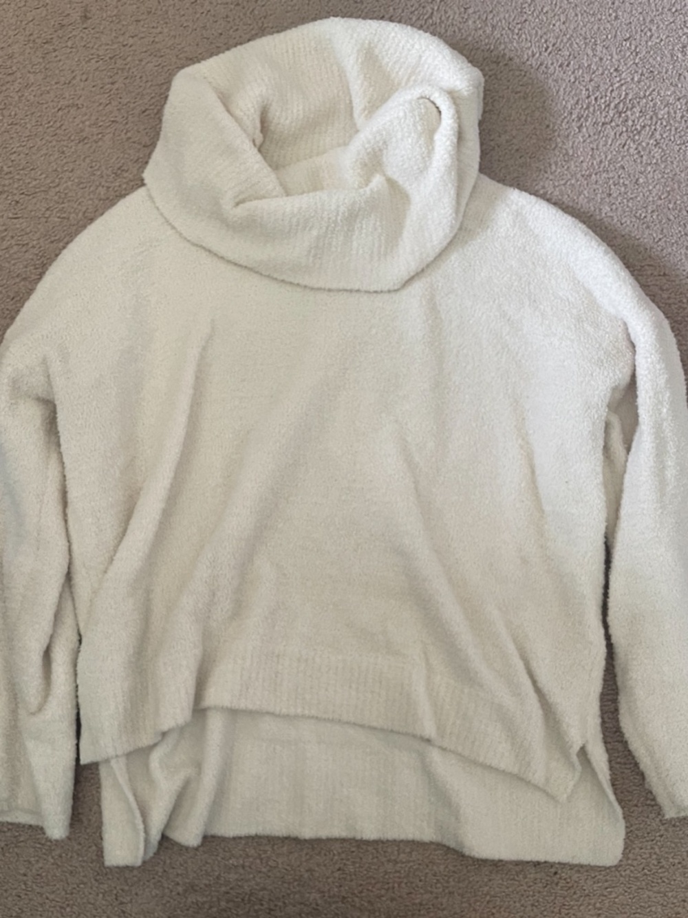Women's sweater